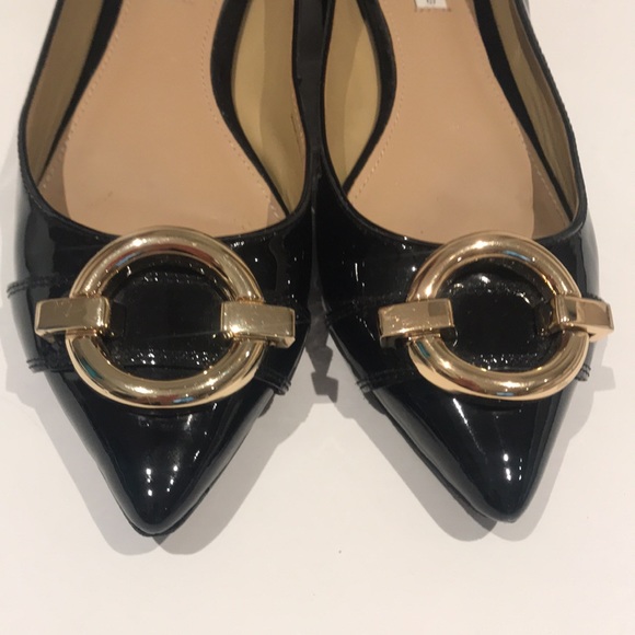 DVF low heels - Picture 6 of 6